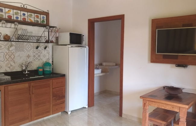 Conchas do Mar Residence - Foto 24