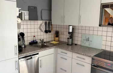 Kornhaus Diemarden - 3-Zimmer, Pool, Whirlpool, Sauna, Kamin - Foto 12