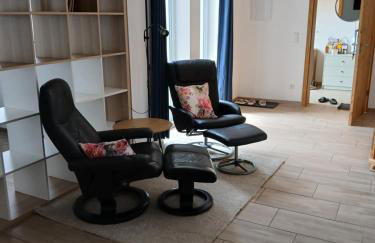 Apartement auf dem Lande - Foto 17