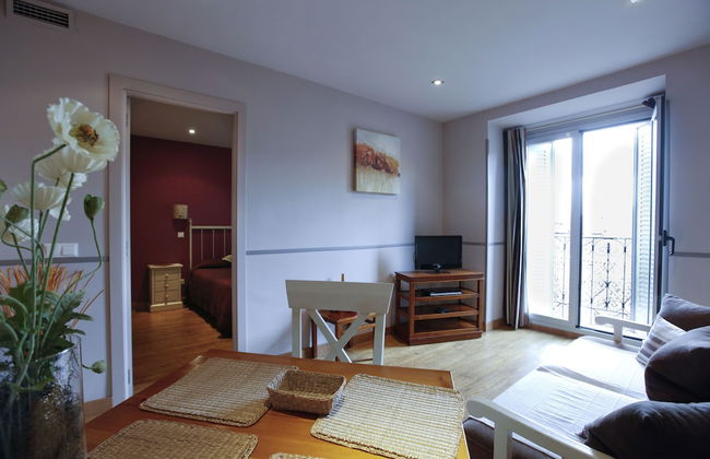 Viviendas Turísticas Palacio Real - Foto 10