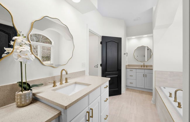 Knotty Pines by Avantstay Lake Views Renovated - Foto 30