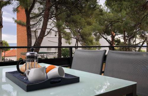 Entre Pinos P1 Beach Apartment - Foto 19