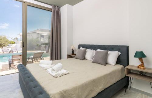 Nopi Exclusive Villa, A Sunlit Retreat by MindYourVilla - Foto 6