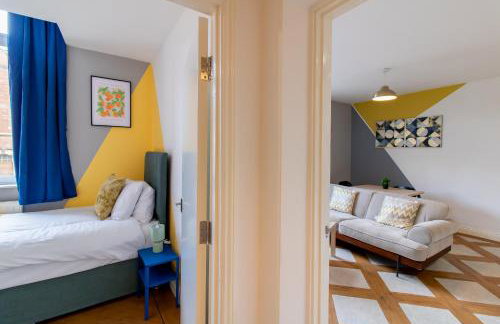 Great offers on Long Stays!! LaLuNa Apartments - Foto 56