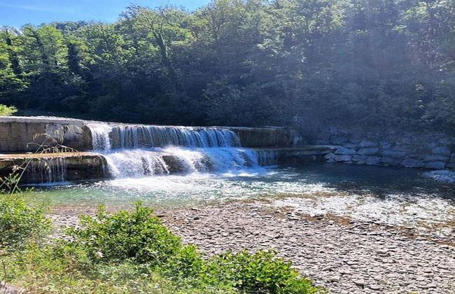 Welcoming Mobile Home in Toscana With Garden - Photo 27