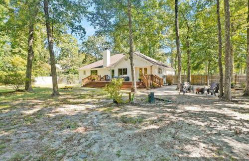 Middle Sound Hideaway~Beaches, Shopping, Families - Foto 7