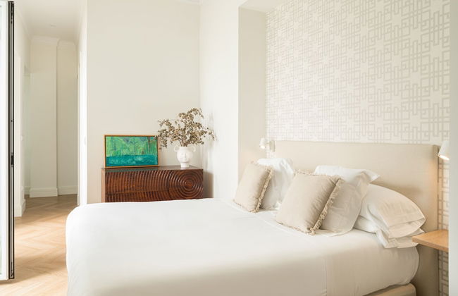 MYLU SUITES by PUERTA CATEDRAL - Foto 41