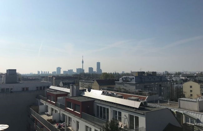 Vienna Grand Apartments DANUBE - Foto 51