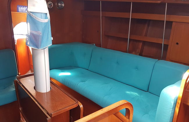 B & Boat Cetara and Travel - Foto 4