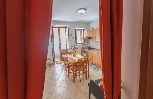 Casa Lina - realax ed escursioni a 10 minuti da Pantalica - Foto 8