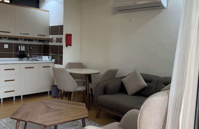 Cascadia Serviced Apartments - Foto 38