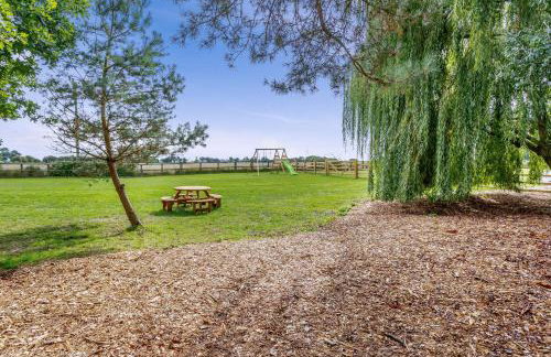 Woodpecker Barn - Uk38613 - Foto 28