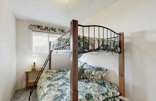 Quail Haven Retreat - Foto 14