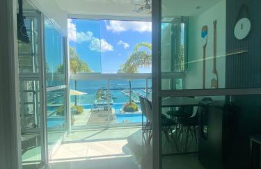 Apto VISTA MAR na Av Contorno - Photo 14