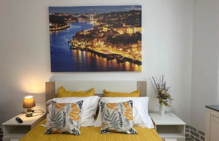 Almeida's House by Férias em Figueira - Foto 16