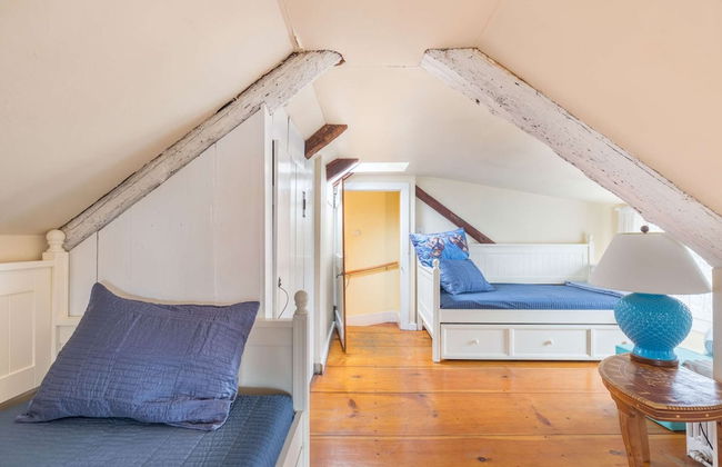 Rockmere Inn - Foto 9