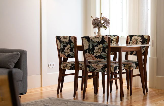 Entre Ruas Apartments - Photo 56