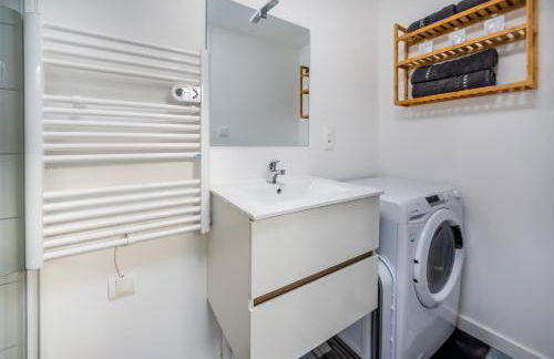 Location d'appartements - Cosysejour - Calme Fibre Netflix - Foto 12