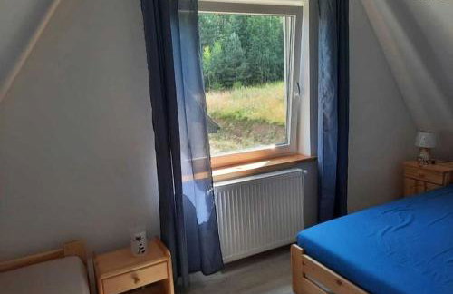 Uroczy domek na Mazurach, Pilec 59 - Foto 3