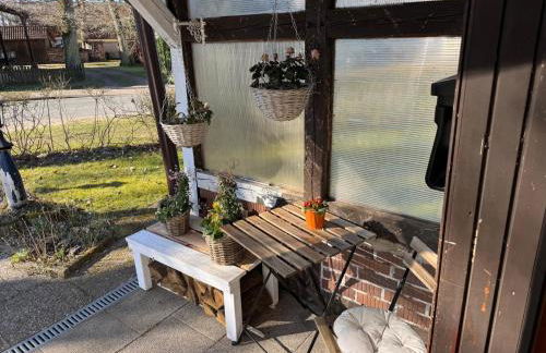 Zur schönen Rosenblüte, Ferienhaus - Foto 8