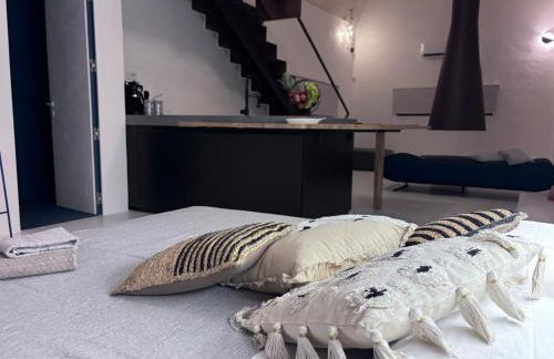 Aeneas Villa Pool & Jacuzzi al mare Torre Guaceto - Foto 46