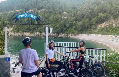 Villa Elisa - Foto 68