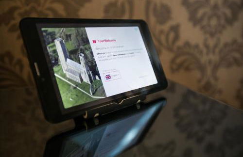 Apartments at Number 10 The Abbey - Foto 30