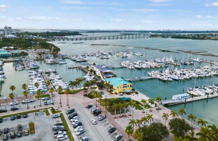 The Porch at Fort Pierce - Foto 65