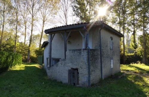 Cottage chaleureux au calme - Foto 25