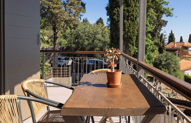 The Summit Escape - Foto 46