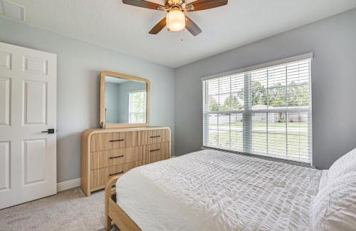 Arcade Games, Lanai and Spa Summerfield Family Home - Foto 17