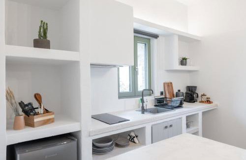 Nysa Kea - A Cycladic House - Foto 16