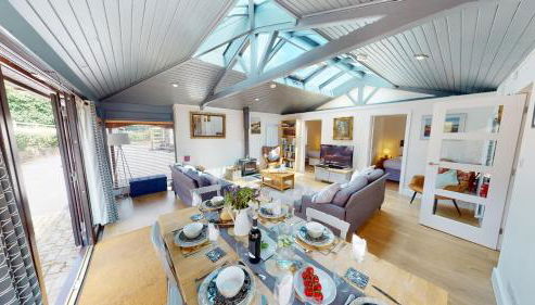 Arniss Lodge - Foto 2