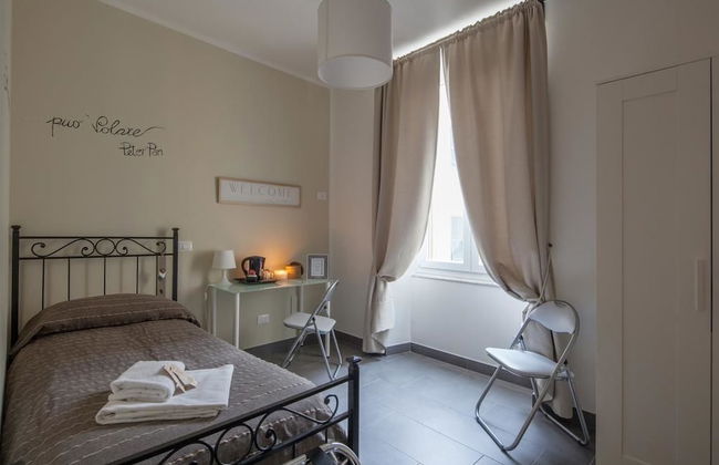 Affittacamere dei Mille - Foto 4