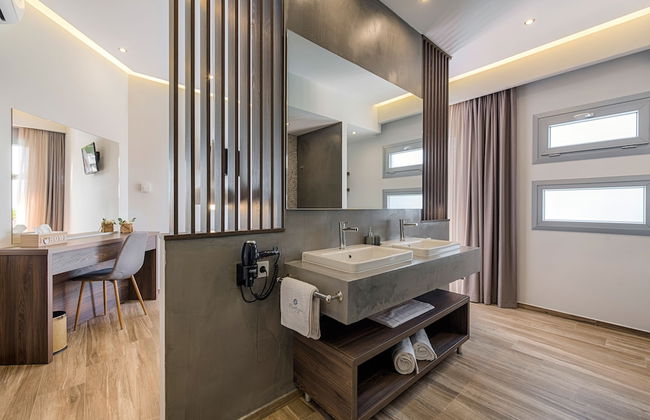 Nastazia Luxury Beach House - Foto 28