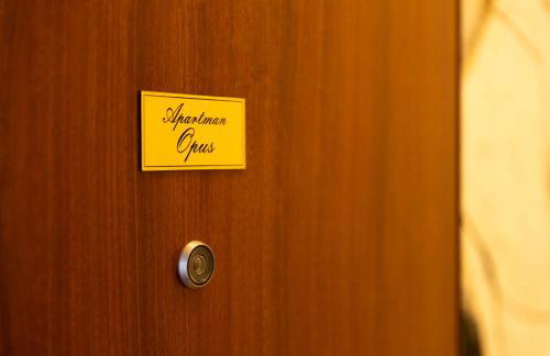 Luxury Opus Osijek - Self Check in, Free Private Parking - Photo 38