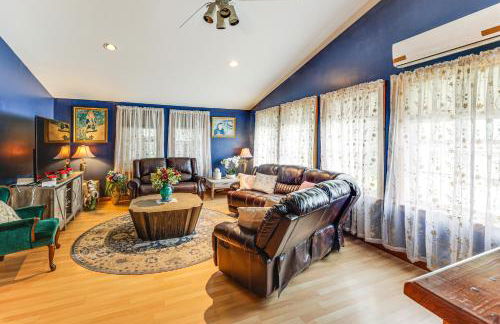 Family-Friendly Home with Furnish Patio in Crystal! - Foto 6