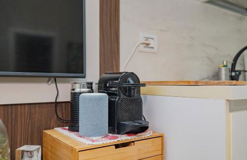 Bnbest Farini enjoy Isola 4 pax - Foto 11