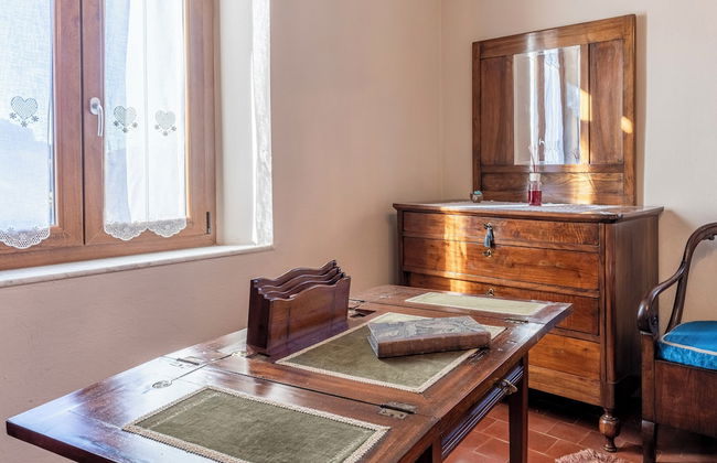 Orazio Liberty House, Lunigiana, Nature - Foto 11