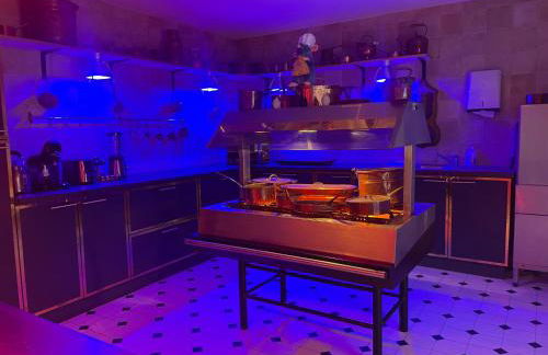 Cinema Paradiso - Appartement de charme avec Sauna, Hammam, spa - Foto 3