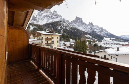 Residence Adler - Foto 12