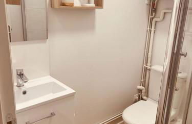 Mignon petit studio 16m2 - Foto 4