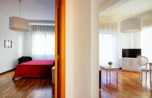 Culture Residence Consalvo Otto - Foto 64