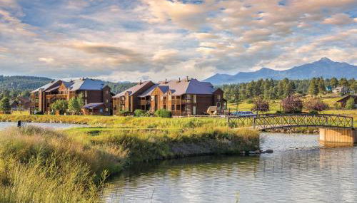 Wyndham Pagosa Springs 2BR Apartment with Resort Access - Foto 4