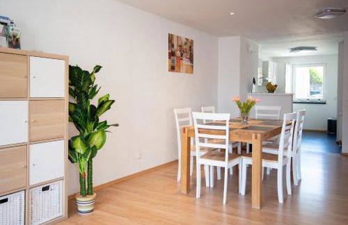 Ferienwohnungen Windischeschenbach by HausGruenerBaum - Photo 35