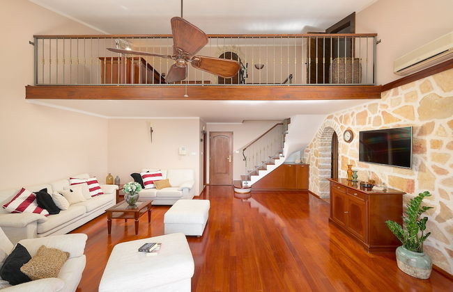 Villa Andrea - Foto 24