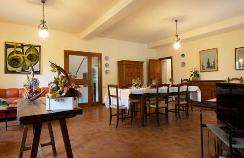 Holiday Home Montebello by Interhome - Foto 25