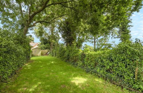 Grasshopper Cottage - Foto 13