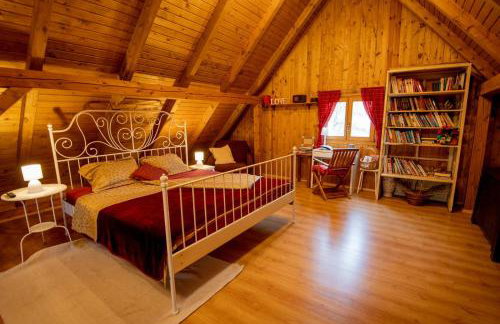 Kuća za odmor Grunt - Foto 6