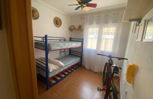 Holyday beach campoamor - Foto 24